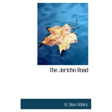 The Jericho Road