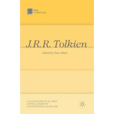 J.R.R. Tolkien