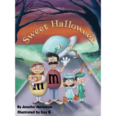 Sweet Halloween