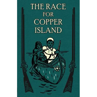 The Race for Copper Island