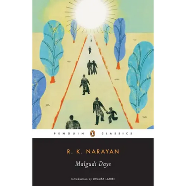 Malgudi Days