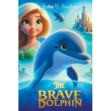 The Brave Dolphin
