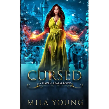 Cursed: Paranormal Romance