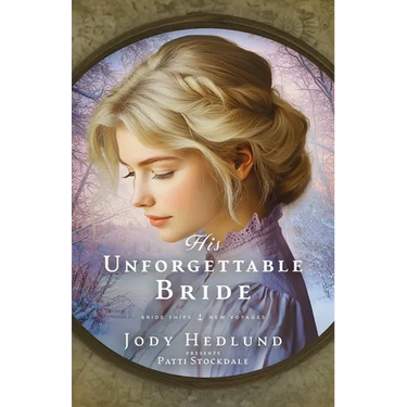His Unforgettable Bride