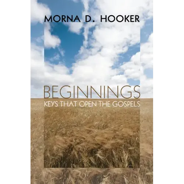 Beginnings