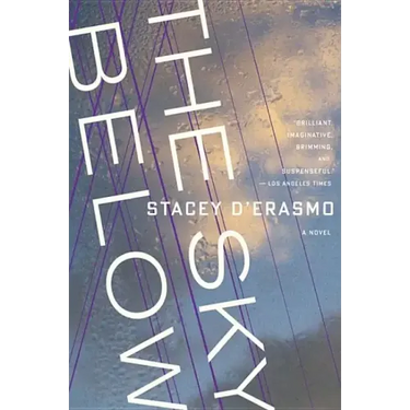 The Sky Below