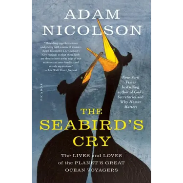 Seabird's Cry