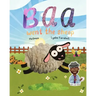 Baa Went The Sheep: Say and Sign