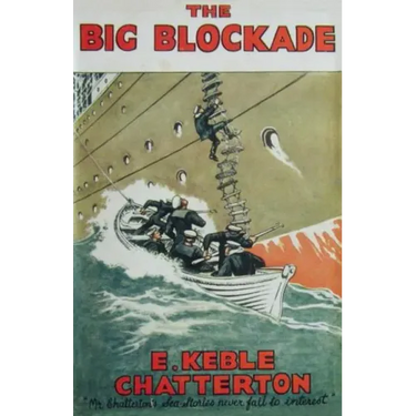 The Big Blockade
