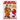 Red Hot Dot's Fire Safety Book
