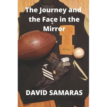 The Journey and the Face in the Mirror
