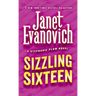 Sizzling Sixteen