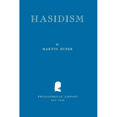 Hasidism