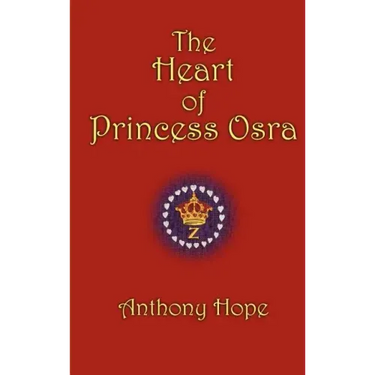The Heart of Princess Osra