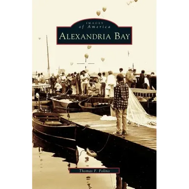 Alexandria Bay
