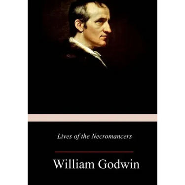 Lives of the Necromancers