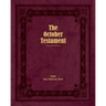 The October Testament: Full Size Edition