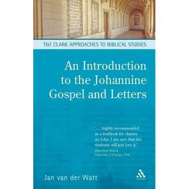 An Introduction to the Johannine Gospel and Letters