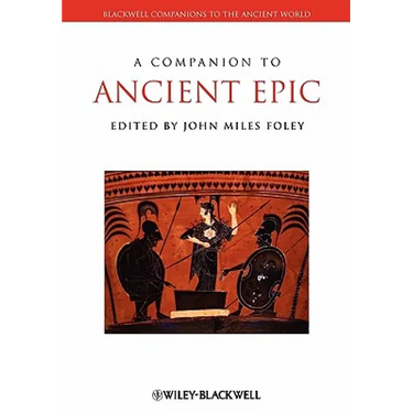 Companion to Ancient Epic