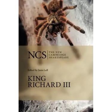 King Richard III
