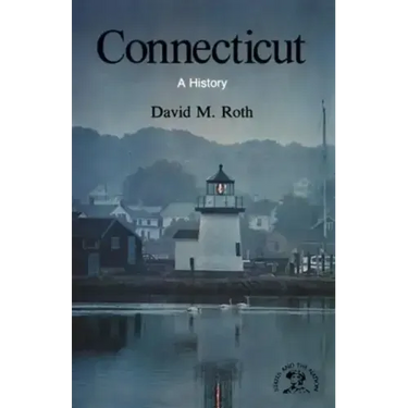 Connecticut: A History