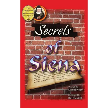 Secrets of Siena