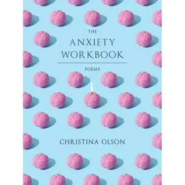 The Anxiety Workbook