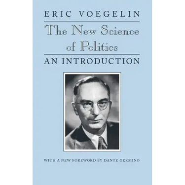 The New Science of Politics: An Introduction