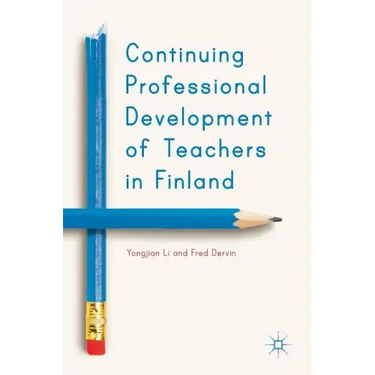 Continuing Professional Development of Teachers in Finland