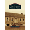 Conrad Weiser Area