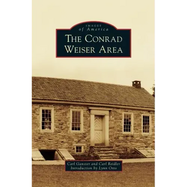 Conrad Weiser Area