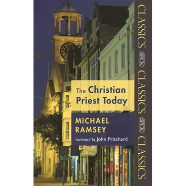 The Christian Priest Today