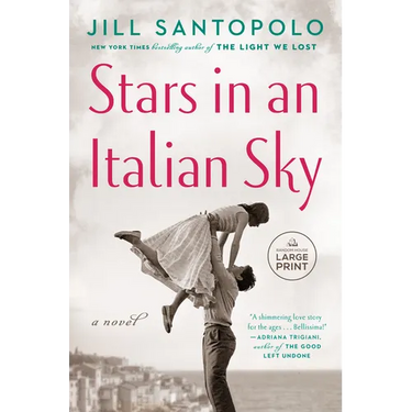 Stars in an Italian Sky