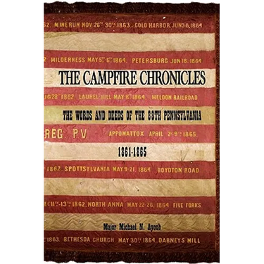 The Campfire Chronicles