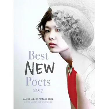 Best New Poets 2017: 50 Poems from Emerging Writers