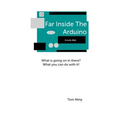 Far Inside The Arduino