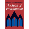 The Spirit of Protestantism