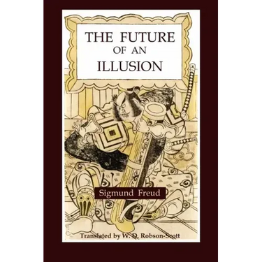 The Future of an Illusion