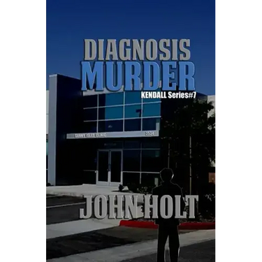 Diagnosis Murder