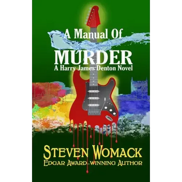 A Manual Of Murder