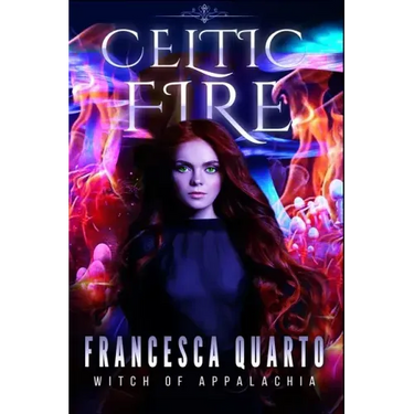 Celtic Fire