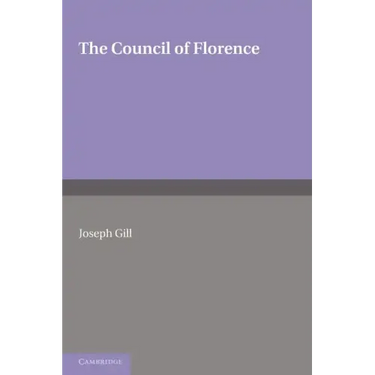 The Council of Florence