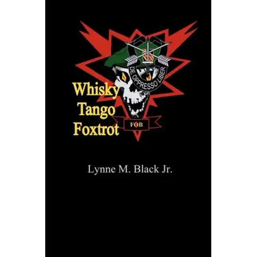 Whisky Tango Foxtrot