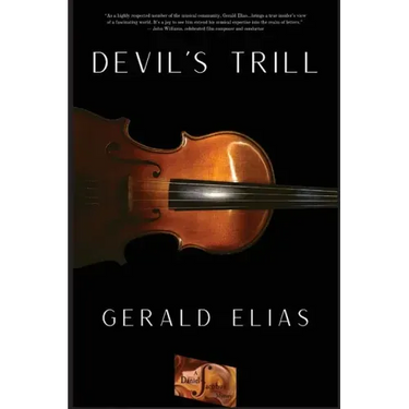 Devil's Trill: A Daniel Jacobus Mystery