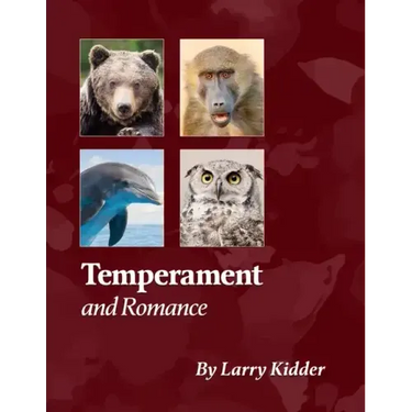 Temperament and Romance: Applying Temperament to Romance
