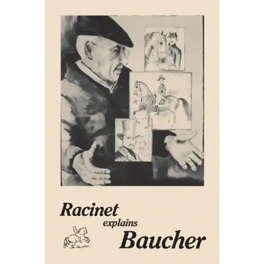 Racinet Explains Baucher
