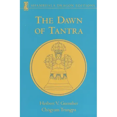 The Dawn of Tantra