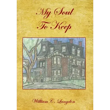 My Soul to Keep