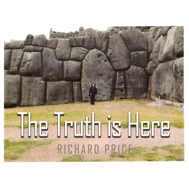 The Truth is Here