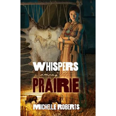 Whispers Among the Prairie